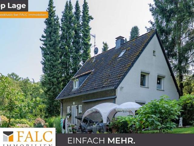 Haus kaufen in Heiligenhaus, Nordrhein-Westfalen