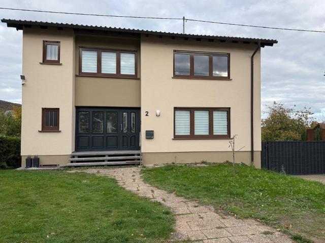 Haus kaufen in Oberthal