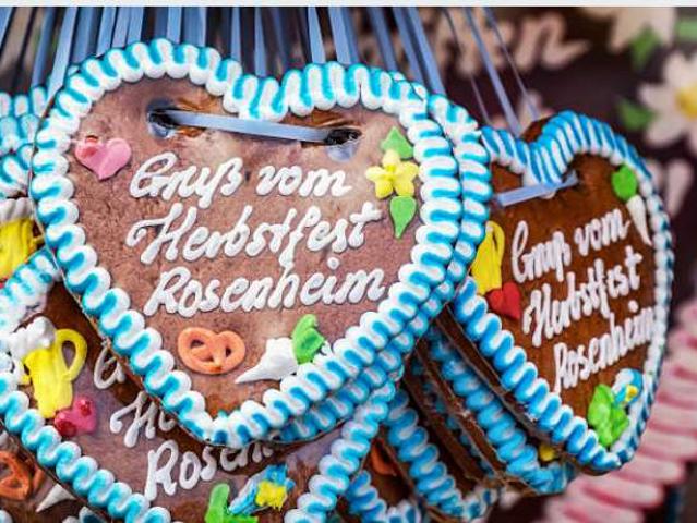Gewerbe kaufen in Rosenheim