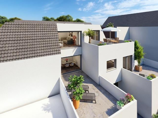 Wohnung kaufen in Scheuren, Unkel