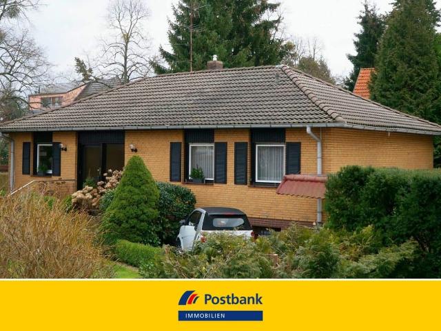 Villa kaufen in Lichterfelde, Berlin