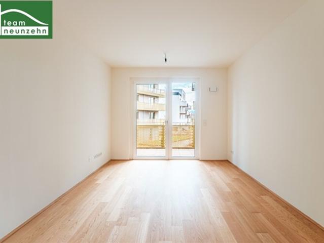 Wohnung kaufen in Floridsdorf, Wien