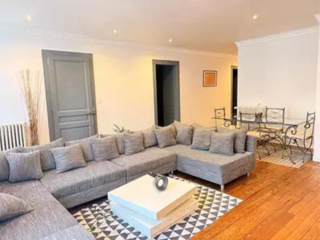 Appartement vente à Voray-sur-l'Ognon, Haute-Saône
