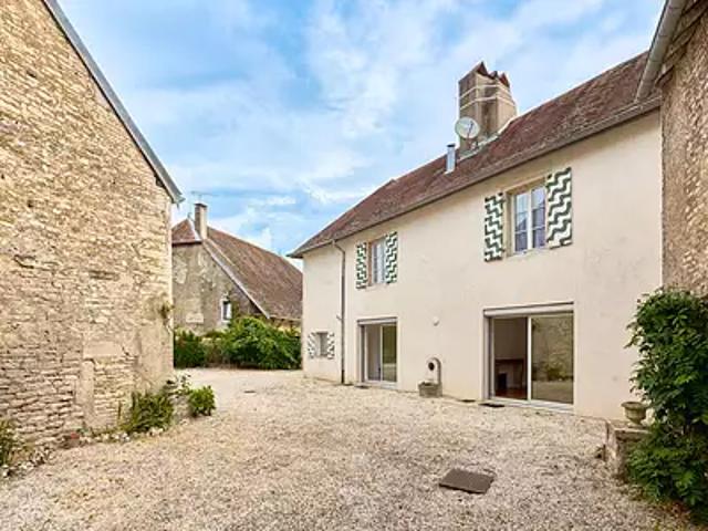 Maison vente à Voray-sur-l'Ognon, Haute-Saône