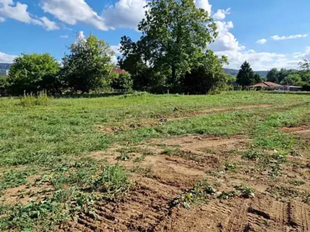 Terrain vente à Vesoul, Voray-sur-l'ognon