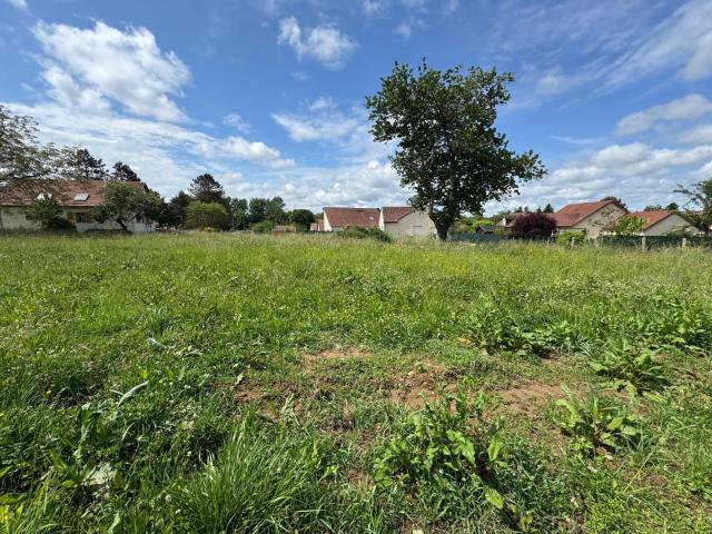 Terrain vente à Vesoul, Voray-sur-l'ognon