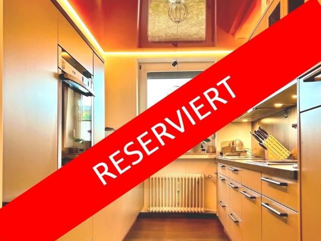 Wohnung kaufen in Schaar, Wilhelmshaven