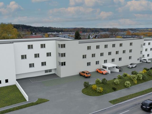 Apartment mieten in Eggenberg, Vorchdorf