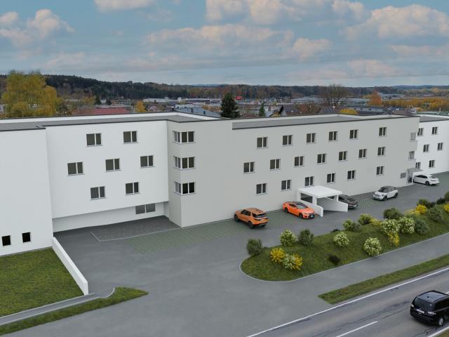 Apartment mieten in Vorchdorf, Oberösterreich