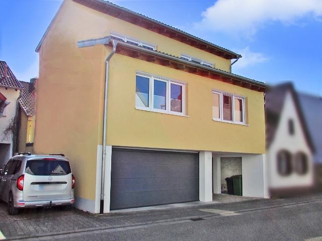 Haus kaufen in Waghäusel, Baden-Württemberg