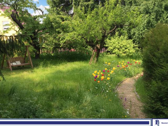 Erdgeschosswohnung kaufen in Berlin
