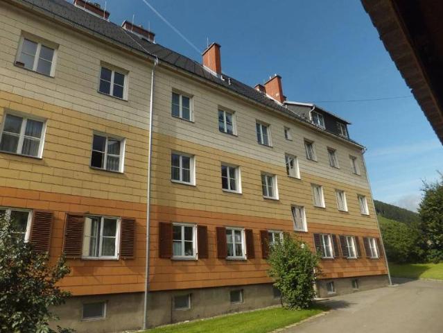 Apartment mieten in Vordernberg, Steiermark