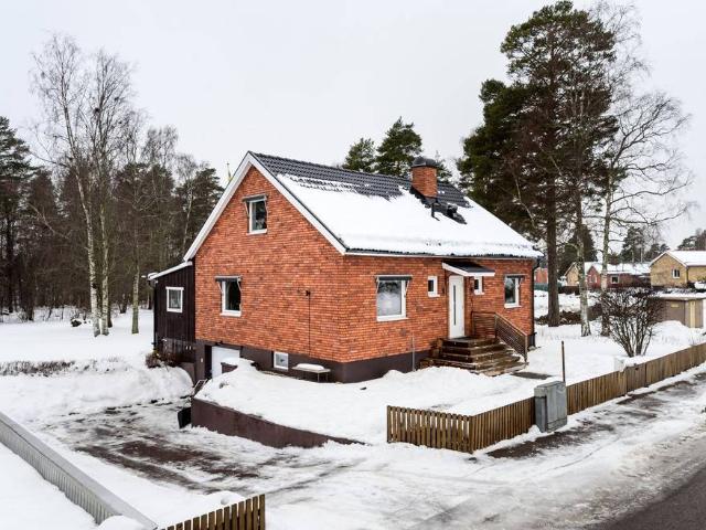Villa till salu i Falun, Dalarna