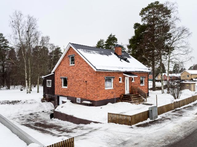 Villa till salu i Falun, Dalarna