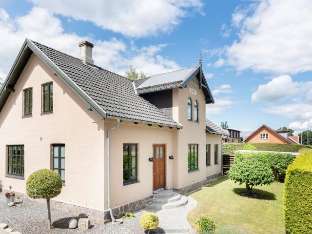 Villa til salg i Dalby, Faxe