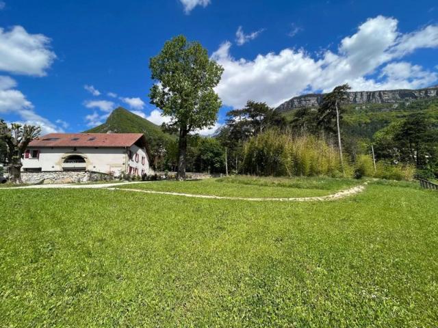 Appartement vente à Grenoble, Voreppe