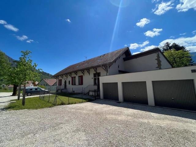 Appartement vente à Grenoble, Voreppe
