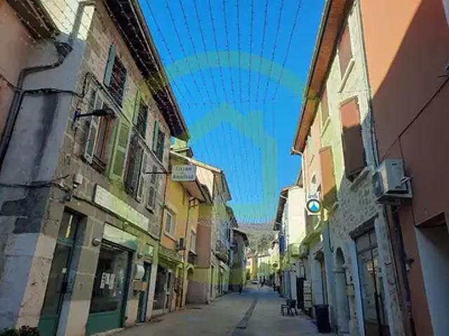 Appartement vente à Grenoble, Voreppe