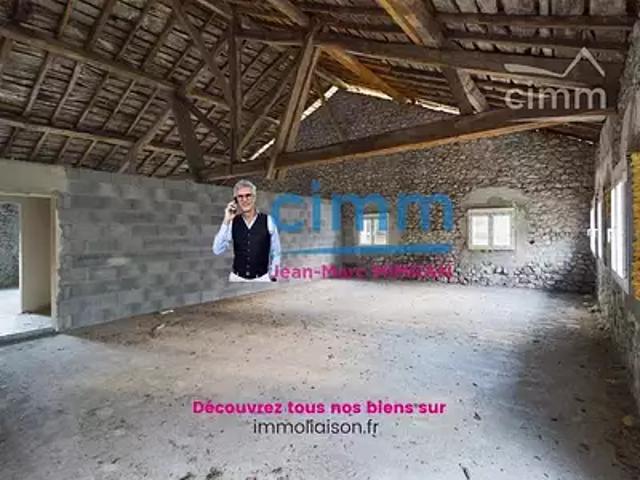 Appartement vente à Grenoble, Voreppe