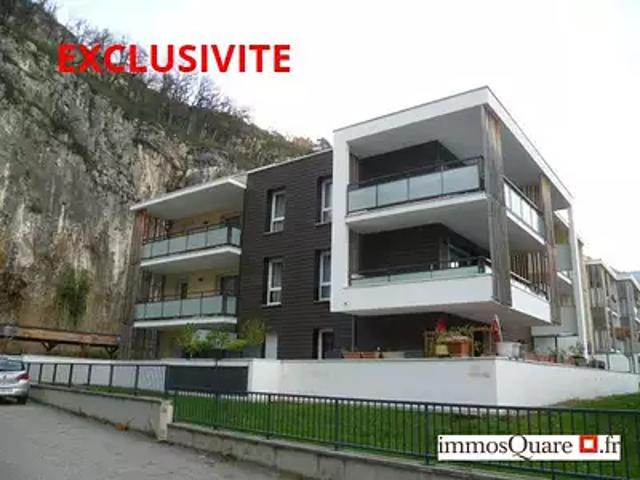 Appartement vente à Grenoble, Voreppe