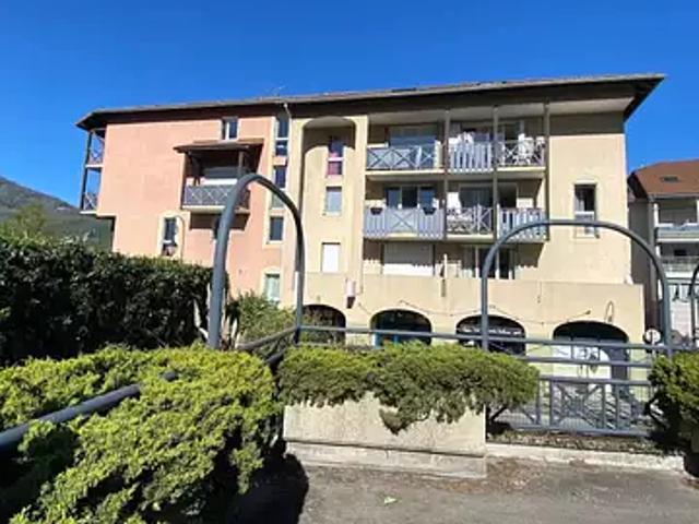 Appartement vente à Grenoble, Voreppe