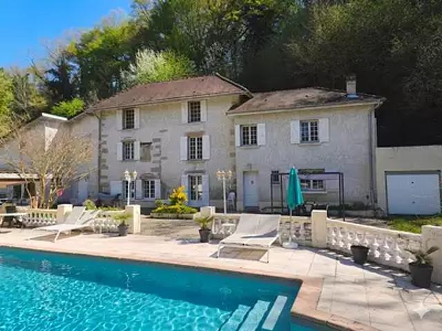 Maison vente à Gachetière, Voreppe