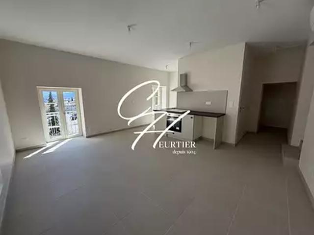 Appartement location à Gachetière, Voreppe