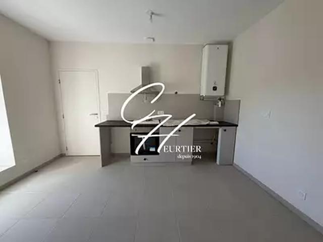 Appartement location à Gachetière, Voreppe