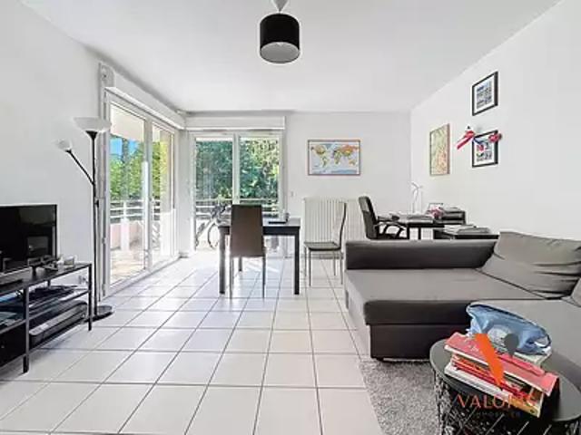 Appartement location à Gachetière, Voreppe