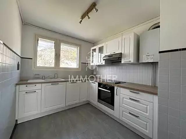 Appartement location à Gachetière, Voreppe