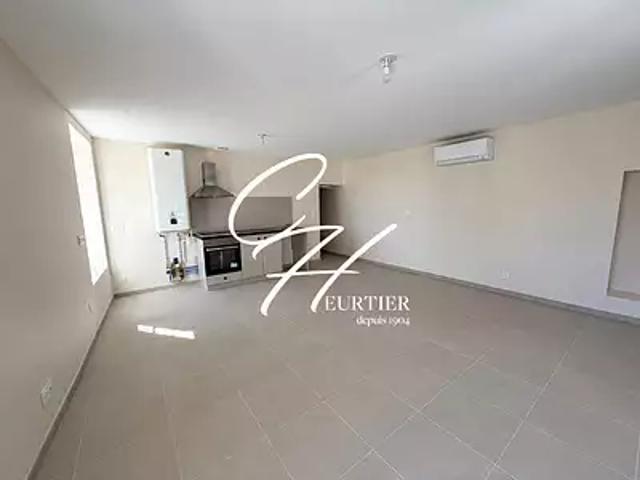 Appartement location à Gachetière, Voreppe