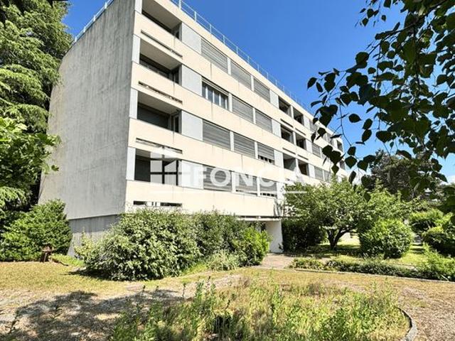 Appartement vente à Grenoble, Voreppe