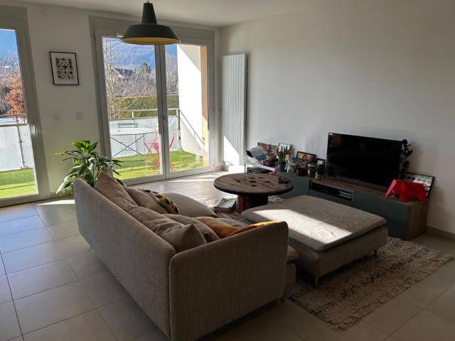 Appartement location à Grenoble, Voreppe