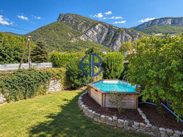 Maison vente à Voreppe, Isère