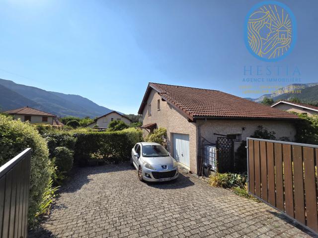 Maison vente à Gachetière, Voreppe