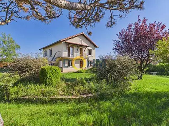 Maison vente à Le Puy-en-Velay, Vorey