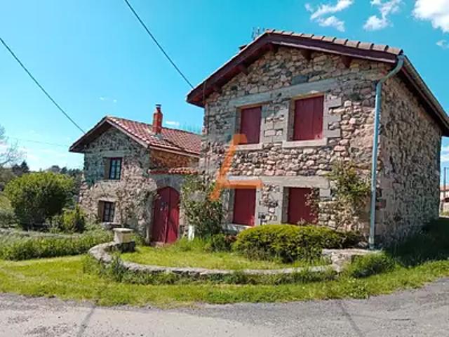 Maison vente à Le Puy-en-Velay, Vorey