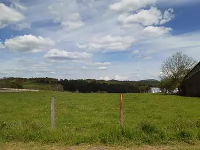 Terrain vente à Vorey-sur-Arzon, Vorey