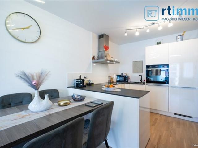 Terrassenwohnung kaufen in Wien