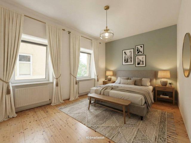 Apartment kaufen in Zwischenbrücken, Wien