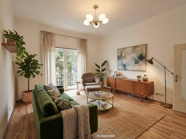 Apartment kaufen in KG Brigittenau, Wien