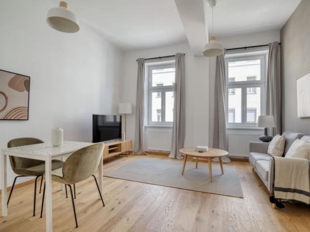 Apartment mieten in KG Favoriten, Wien