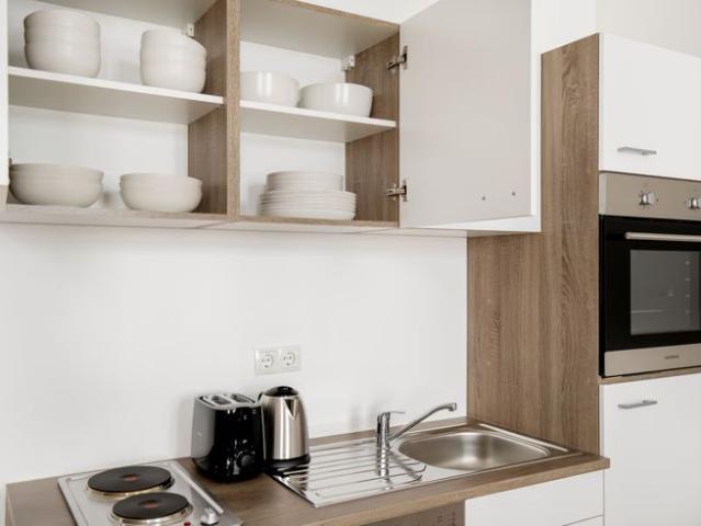 Apartment mieten in KG Favoriten, Wien