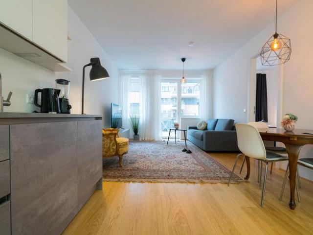 Apartment mieten in KG Leopoldstadt, Wien