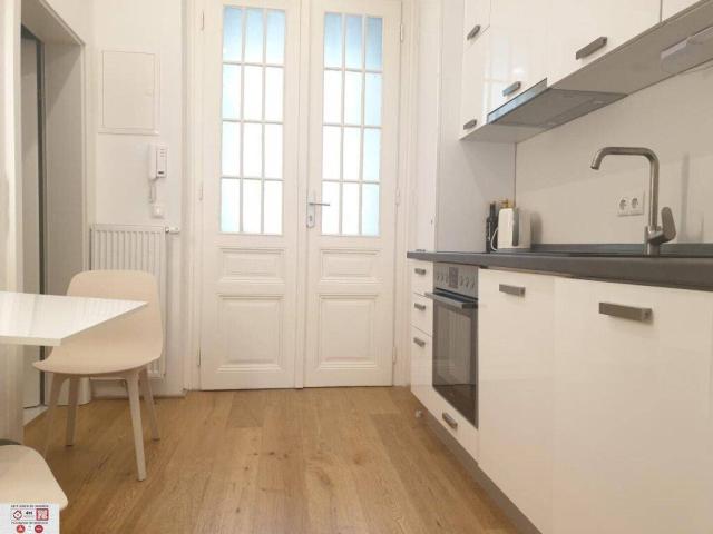 Apartment kaufen in KG Leopoldstadt, Wien