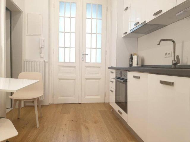 Apartment kaufen in KG Leopoldstadt, Wien