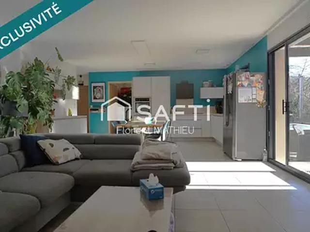 Maison vente à Besançon, Vorges-les-pins