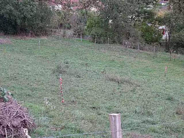 Terrain vente à Vorges-les-Pins, Doubs