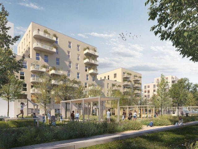 Apartment kaufen in Maria Enzersdorf, Niederösterreich