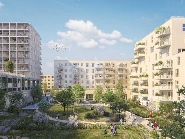 Apartment kaufen in Maria Enzersdorf, Niederösterreich